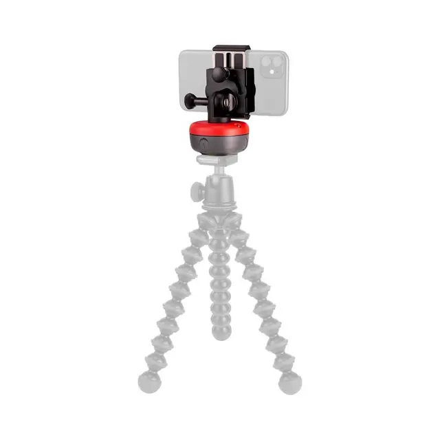 Joby Spin Phone Mount Kit Elektronisk slider-bevegelse 