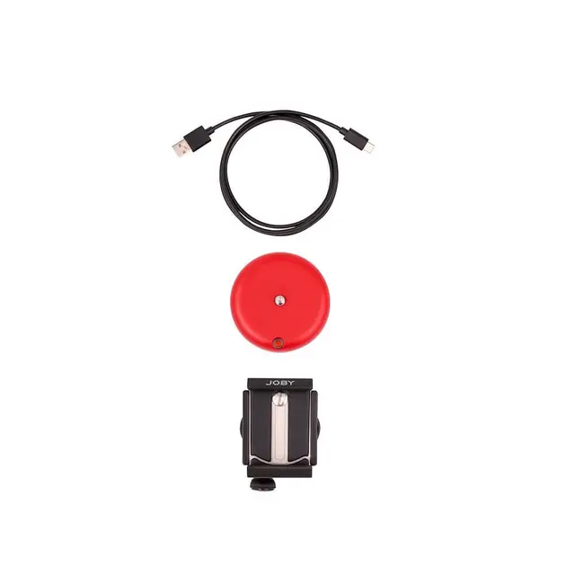 Joby Spin Phone Mount Kit Elektronisk slider-bevegelse 