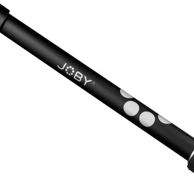 Joby RangePod Smart Stativsett Sort Fotostativ m/kulehode Arca Swiss 