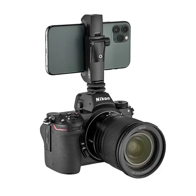 Joby Tripod Mount Smartphone GripTight Smart 