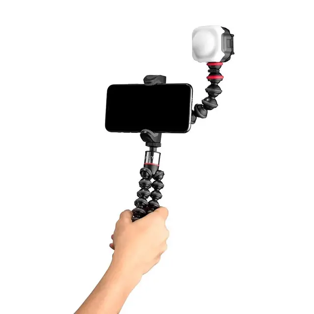 Joby Smart Arm GorillaPod Sort 
