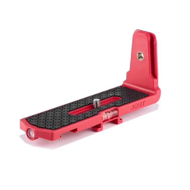 Joby Vertical L Bracket Gorillapod 3K Vinkelbrakett for3K Kulehode 