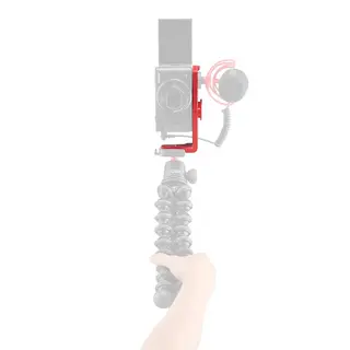 Joby Vertical L Bracket Gorillapod 3K Vinkelbrakett for3K Kulehode