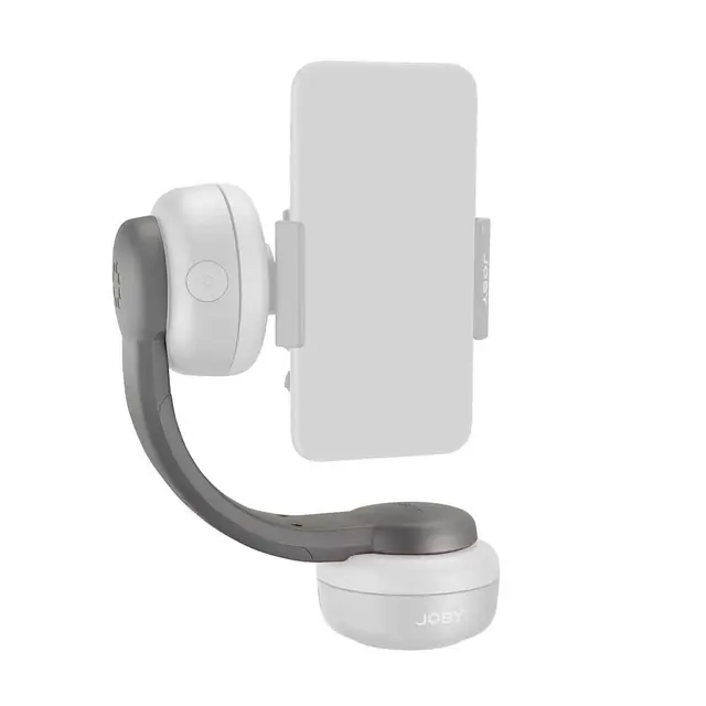 Joby Pan Tilt Feste For Spin 