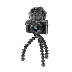 Joby Gorillapod Creator Kit Mobilkamera stativkit med Wavo mikrofon