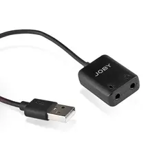 Joby USB-adapter Wavo Audio