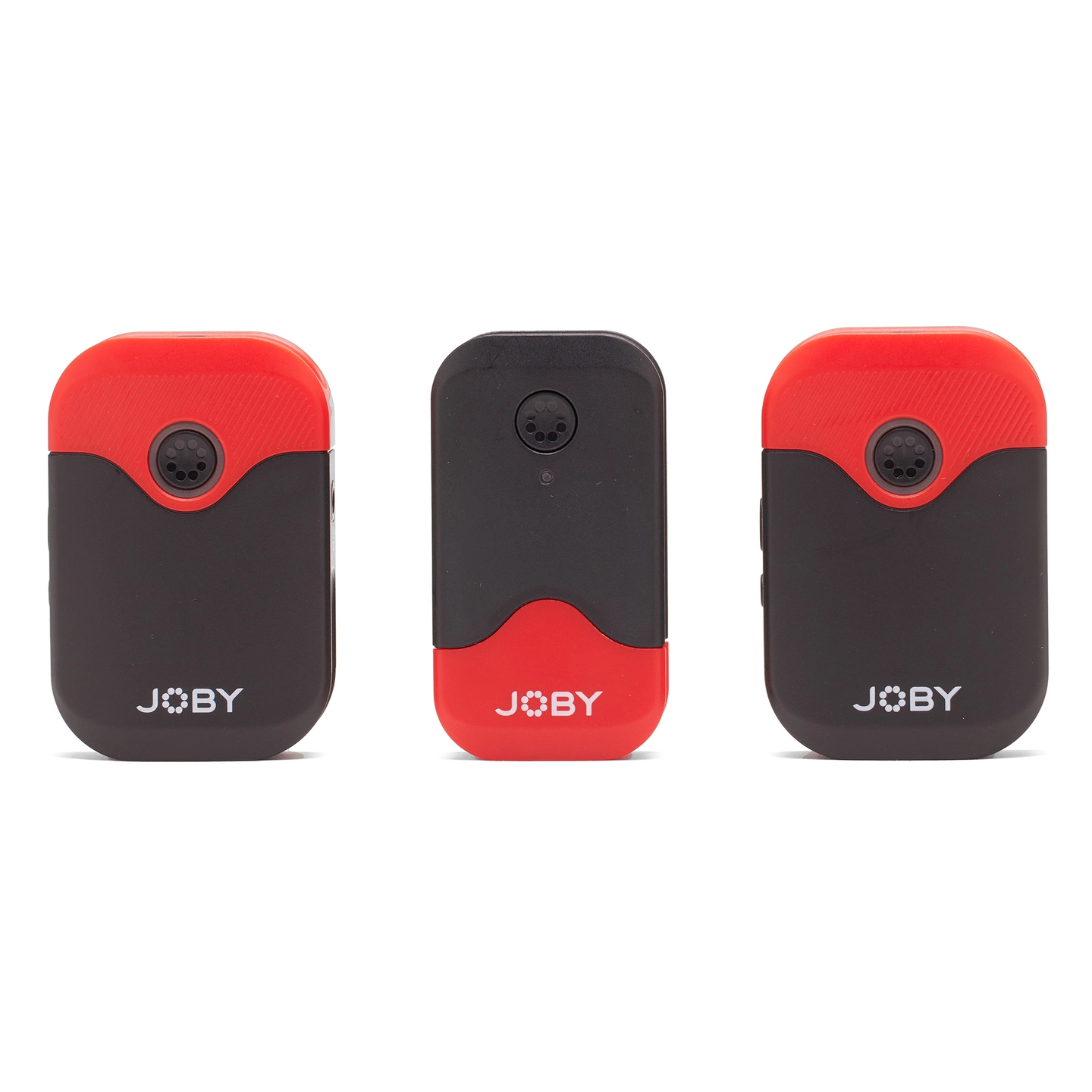 Joby Wavo Air Wireless mic x2 2x Trådløse mikrofoner og mottaker