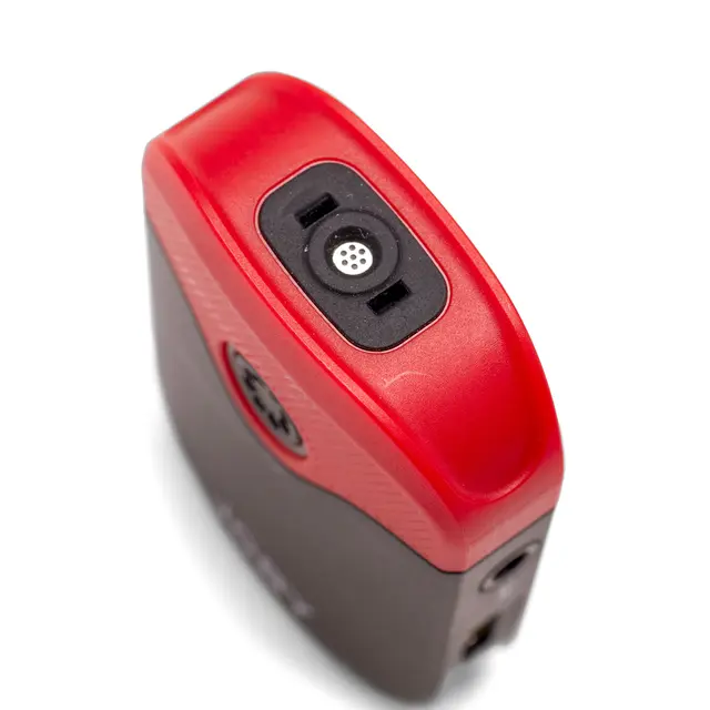 Joby Wavo Air Wireless mic x2 2x Trådløse mikrofoner og mottaker 
