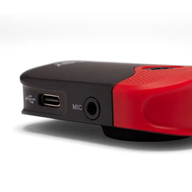 Joby Wavo Air Wireless mic x2 2x Trådløse mikrofoner og mottaker 