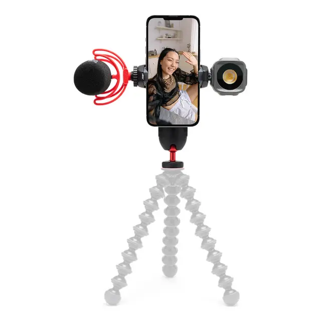 Joby GripTight Mount Pro 3 Mobilholder 