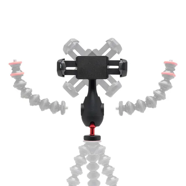 Joby GripTight Mount Pro 3 Mobilholder 
