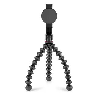 Joby GripTight™ GorillaPod® for MagSafe Bordstativ med Superrask mobilholder