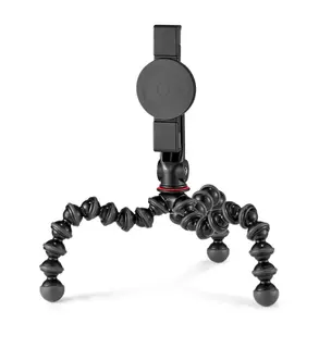 Joby GripTight™ GorillaPod® for MagSafe Bordstativ med Superrask mobilholder