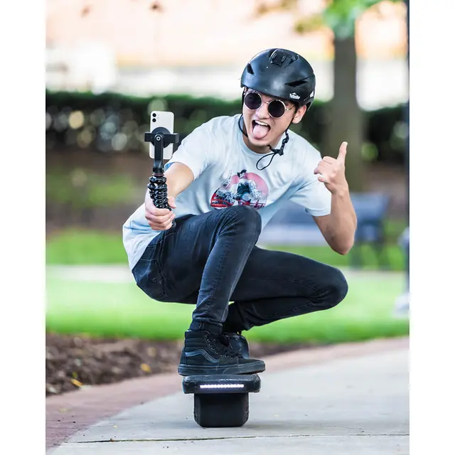 joby GripTight™ GorillaPod® for MagSafe
