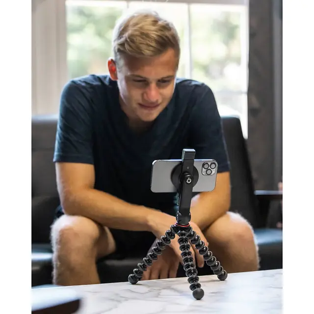 joby GripTight™ GorillaPod® for MagSafe