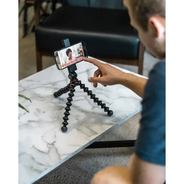 joby GripTight™ GorillaPod® for MagSafe