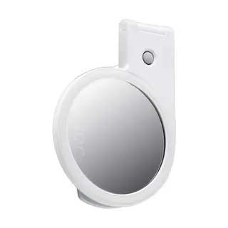 Joby Beamo™ Ring Light for MagSafe White Ringlys for mobil / smartphone. Hvit