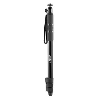 Joby Compact 2in1 Monopod Selfiestang/ettbenstativ