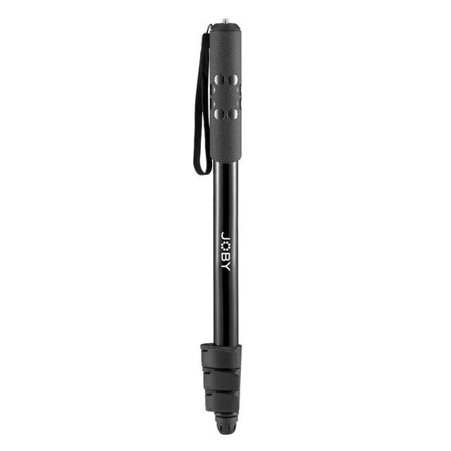 Joby Compact 2in1 Monopod Selfiestang/ettbenstativ 