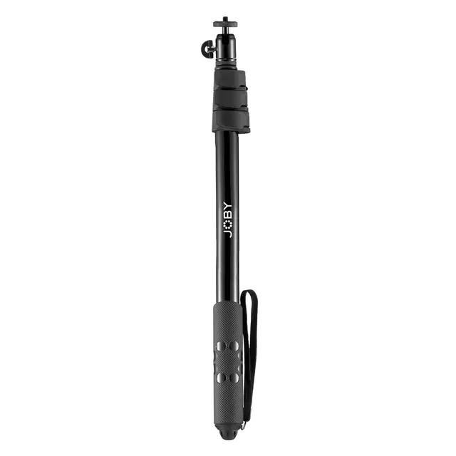 Joby Compact 2in1 Monopod Selfiestang/ettbenstativ 