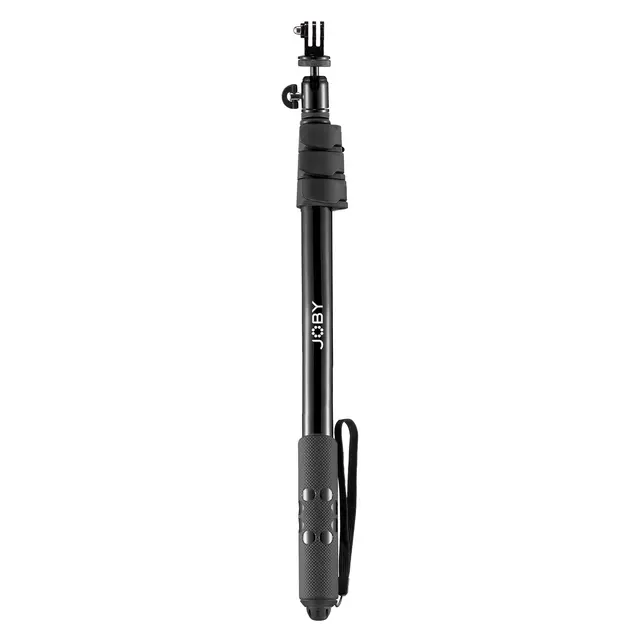 Joby Compact 2in1 Monopod Selfiestang/ettbenstativ 
