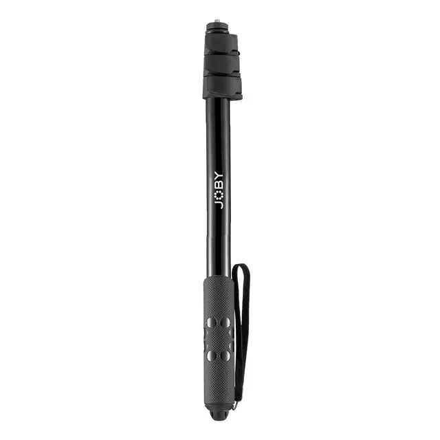 Joby Compact 2in1 Monopod Selfiestang/ettbenstativ 