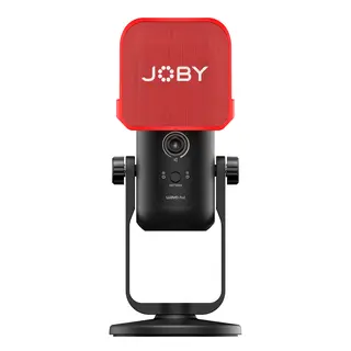 Joby Mikrofon Wavo POD Podast-mikrofon