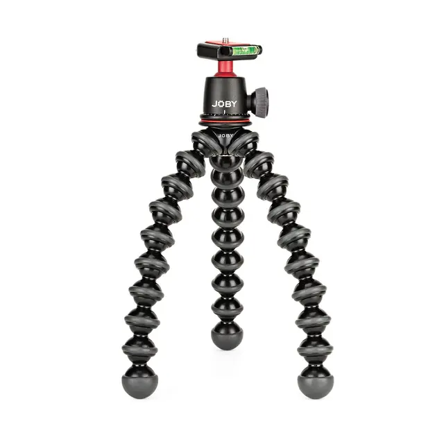 Joby Gorillapod 3K II Tripod KIT Bordstativ 3kg Belastning 