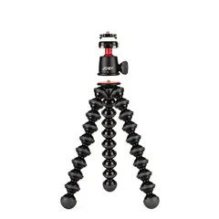 Joby Gorillapod 3K II Tripod KIT Bordstativ 3kg Belastning