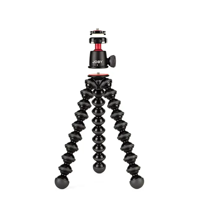 Joby Gorillapod 3K II Tripod KIT Bordstativ 3kg Belastning 