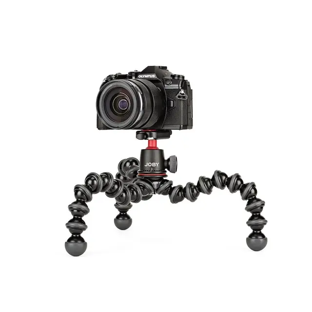 Joby Gorillapod 3K II Tripod KIT Bordstativ 3kg Belastning 