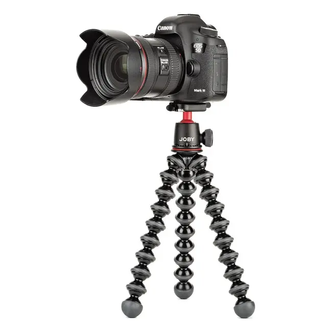 Joby Gorillapod 3K II Tripod KIT Bordstativ 3kg Belastning 
