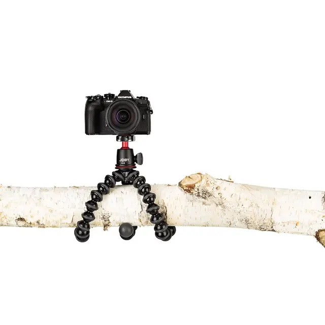 Joby Gorillapod 3K II Tripod KIT Bordstativ 3kg Belastning 
