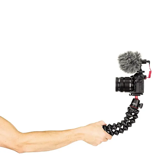Joby Gorillapod 3K II Tripod KIT Bordstativ 3kg Belastning 