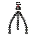 Joby GorillaPod 5K II Kit Svart Bordstativ m/kulehode. Maks 5kg