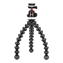 Joby GorillaPod 5K II Kit Svart Bordstativ m/kulehode. Maks 5kg