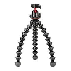 Joby GorillaPod 5K II Kit Svart Bordstativ m/kulehode. Maks 5kg