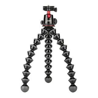 Joby GorillaPod 5K II Kit Svart Bordstativ m/kulehode. Maks 5kg