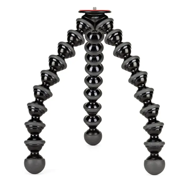 Joby GorillaPod 5K MII Fleksibelt stativ Bordstativ for kameraer opp til 5 kg 