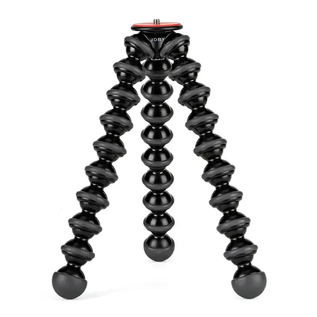 Joby GorillaPod 3K II Tripod Bordstativ. 3kg Belastning 