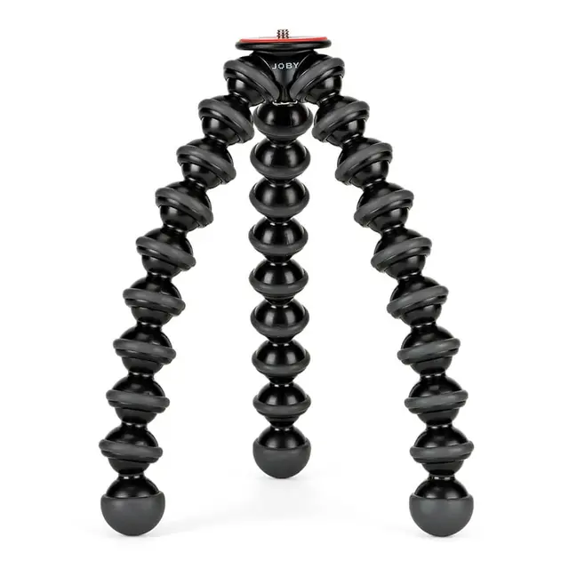 Joby GorillaPod 3K II Tripod Bordstativ. 3kg Belastning 