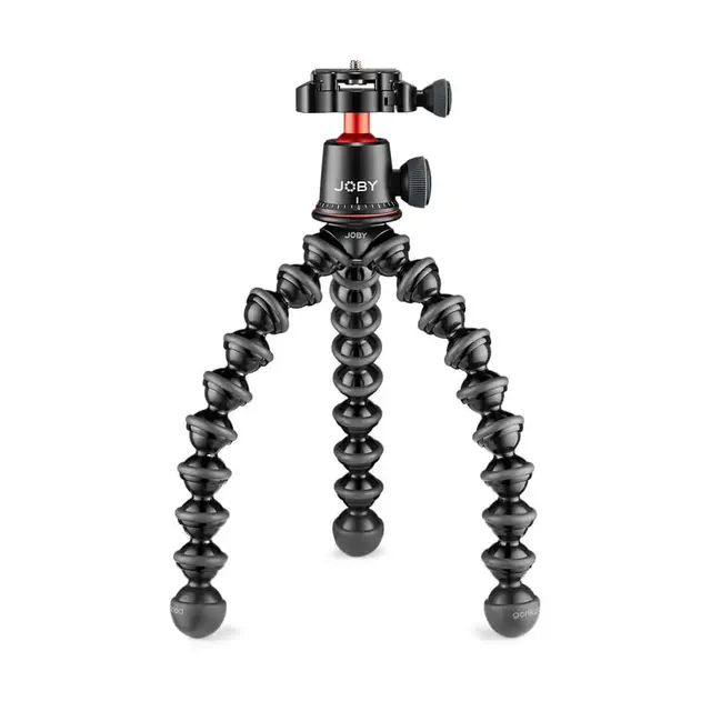 Joby Gorillapod 3K II Pro Tripod Kit Bordstativ 3kg Belastning 