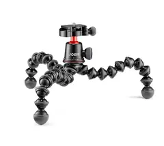 Joby Gorillapod 3K II Pro Tripod Kit Bordstativ 3kg Belastning