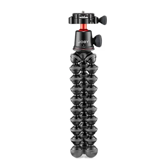 Joby Gorillapod 3K II Pro Tripod Kit Bordstativ 3kg Belastning 