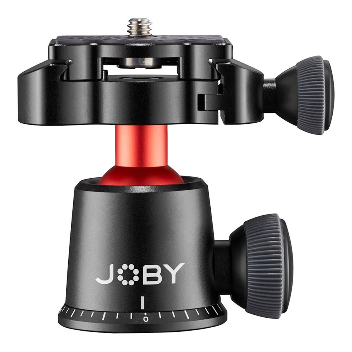 Joby Gorillapod 3K Pro II Ball Head Mini kulehode 3kg belastning. Arca Swiss