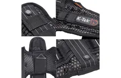 K-TEK Stingray Harness KSHRN3