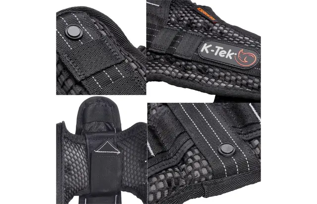 K-TEK Stingray Harness KSHRN3 