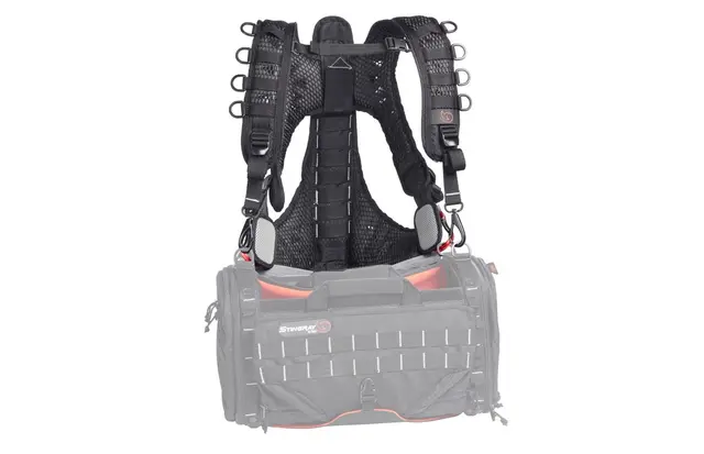 K-TEK Stingray Harness KSHRN3 