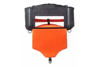 K-TEK Stingray Small Audio KSTGS