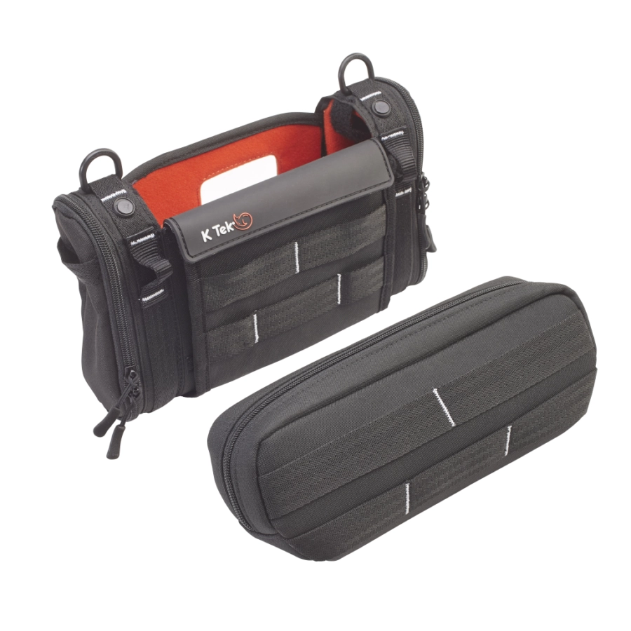 K-Tek Stingray MixPro Audio Bag Sound Devices MixPre3 & 6